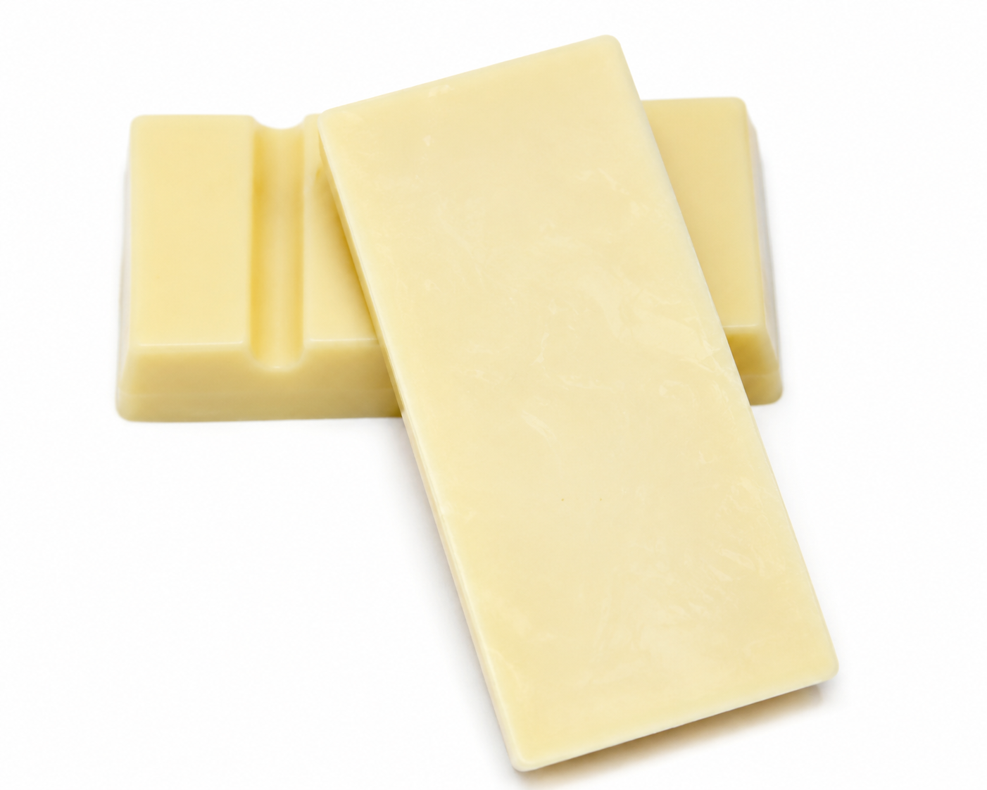 Barrinha de Chocolate Branco