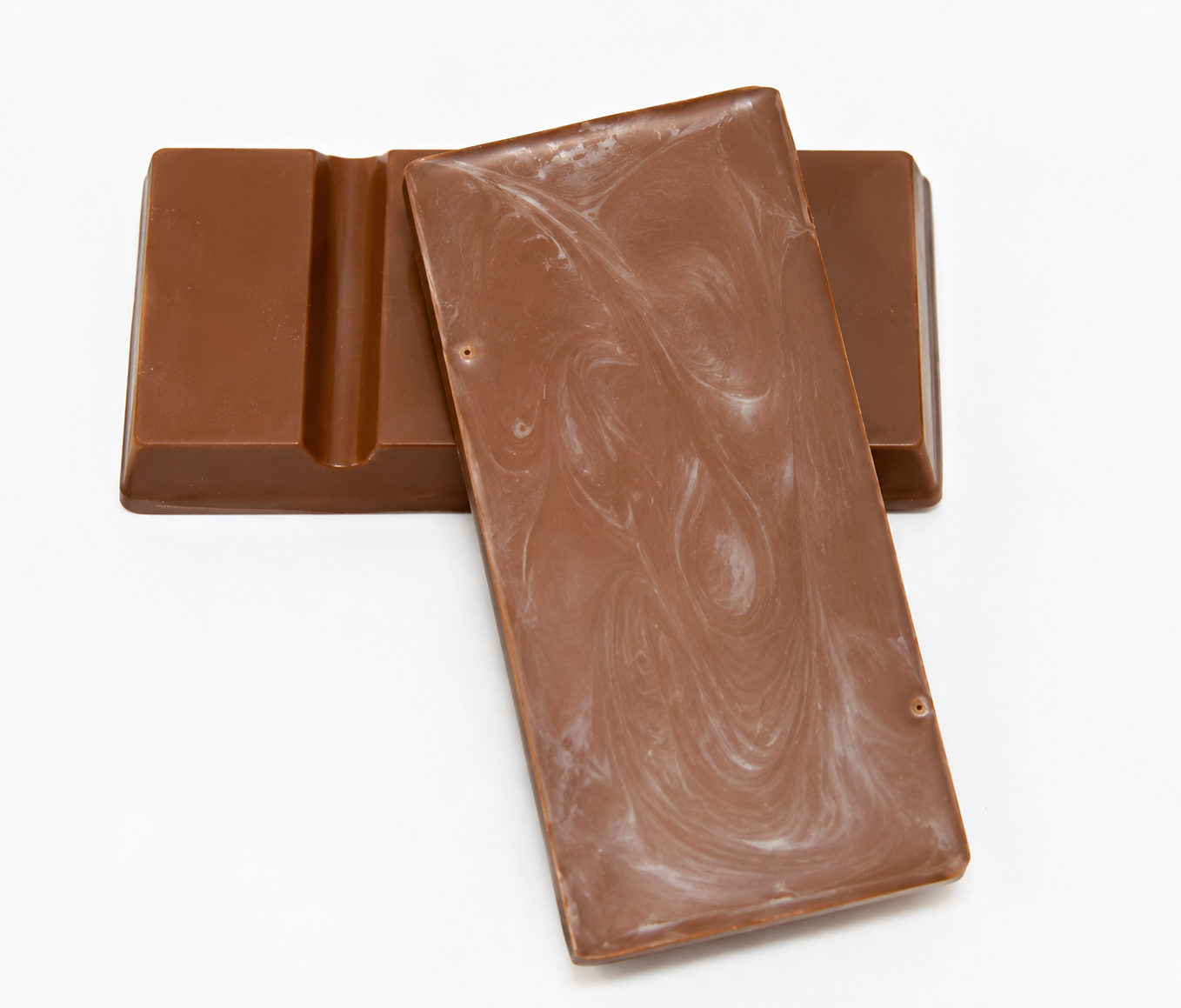 Barrinha de Chocolate ao Leite