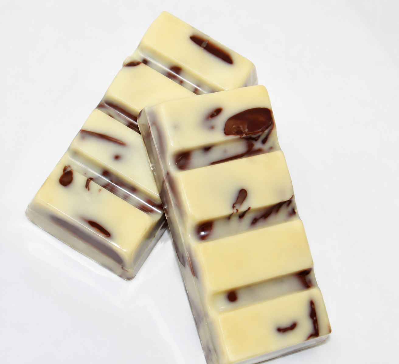 Barrinha de Chocolate mesclado