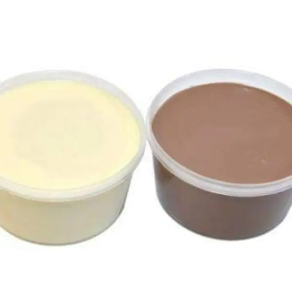 Chocolate para Fondue